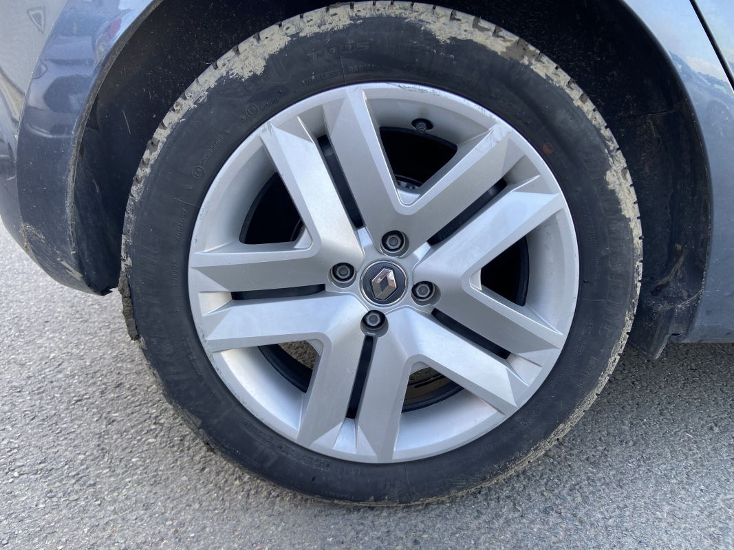 Renault Clio — 34