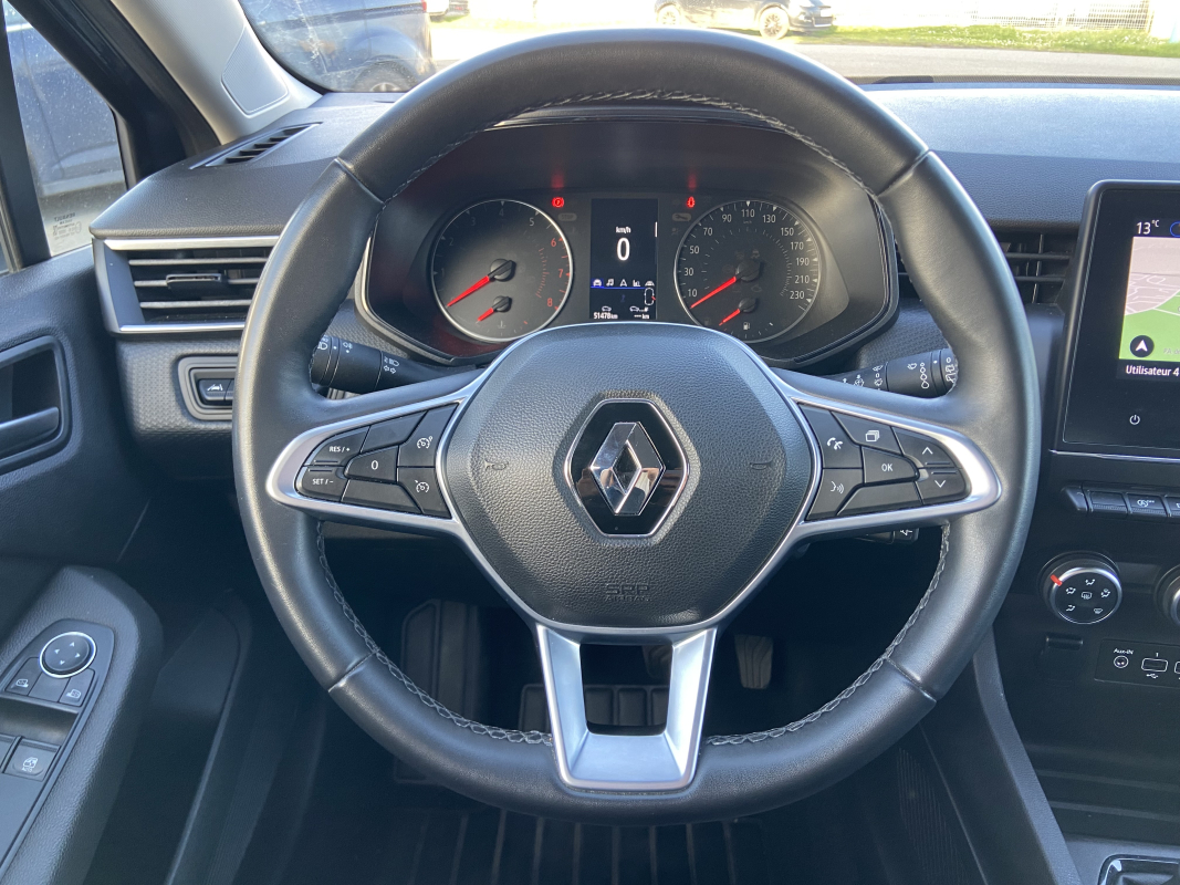 Renault Clio — 18