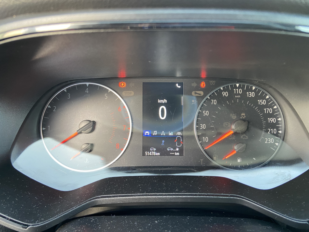 Renault Clio — 22