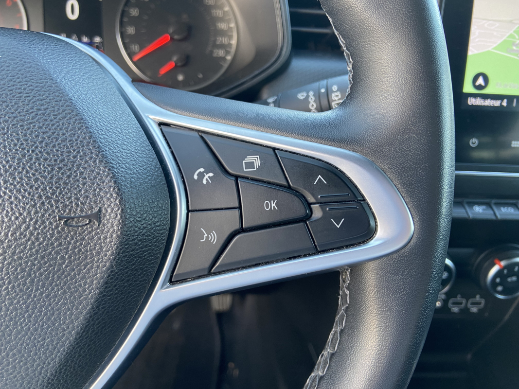 Renault Clio — 21