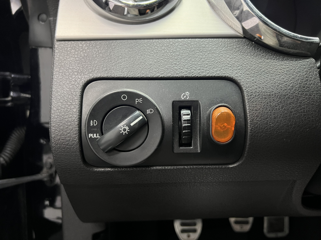 Ford Mustang — 21