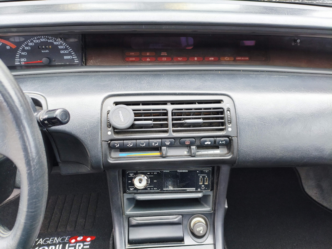 Honda Prélude — 15
