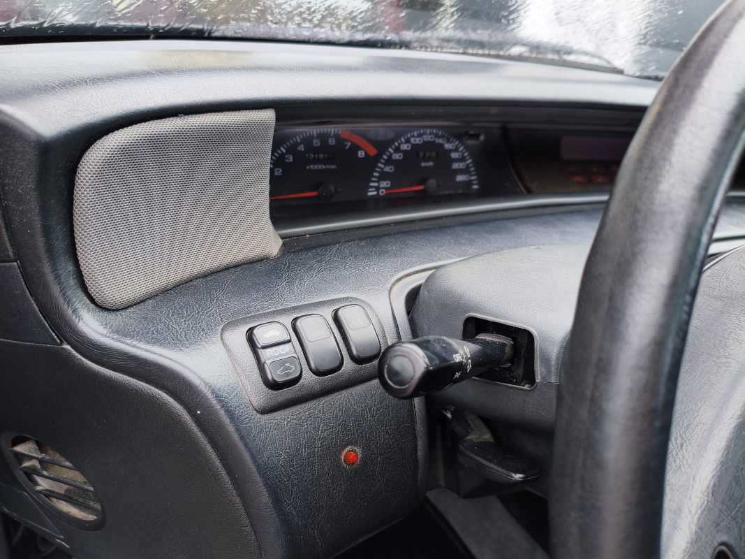 Honda Prélude — 14