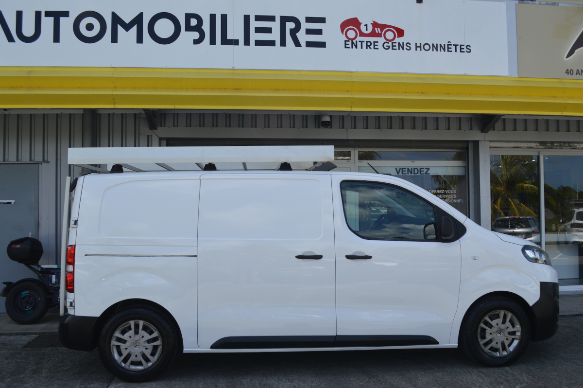 Citroen Jumpy — 8