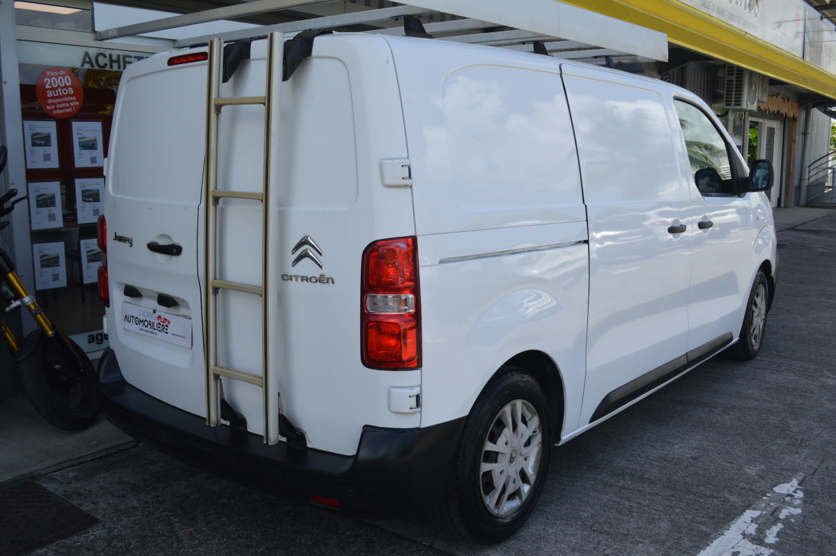Citroen Jumpy — 7