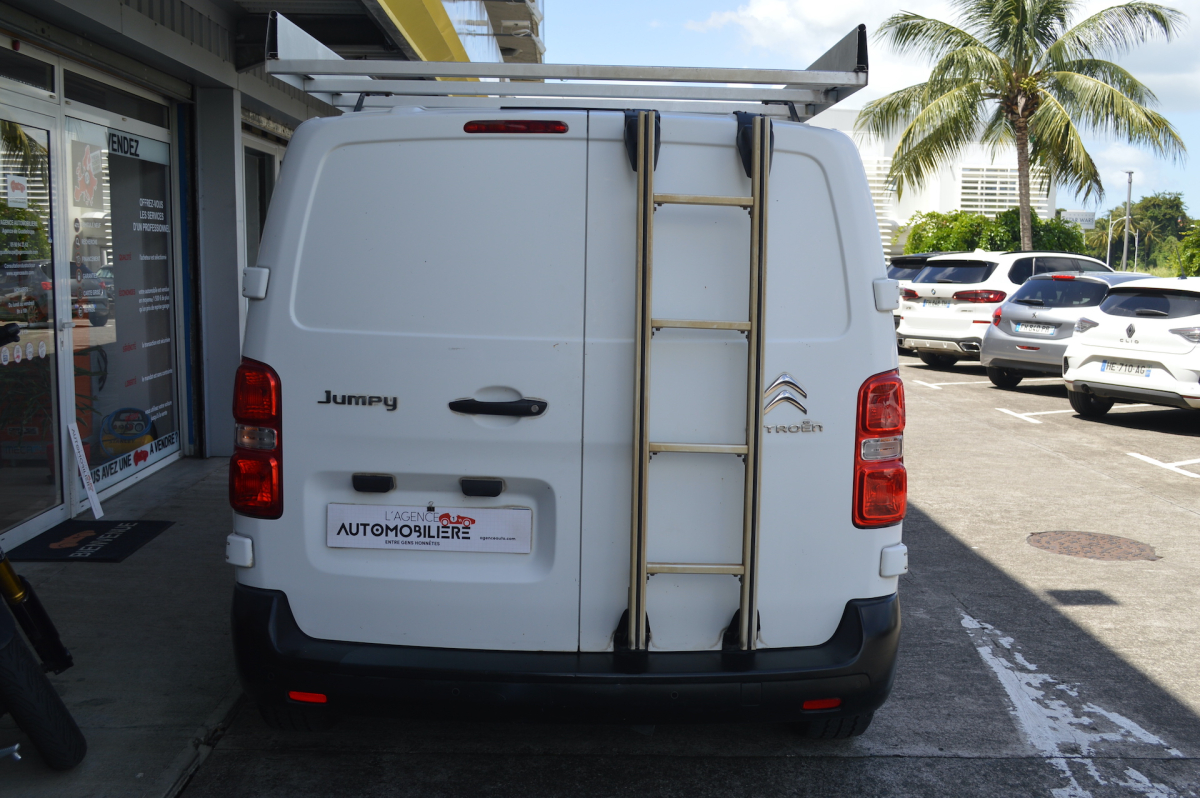 Citroen Jumpy — 6
