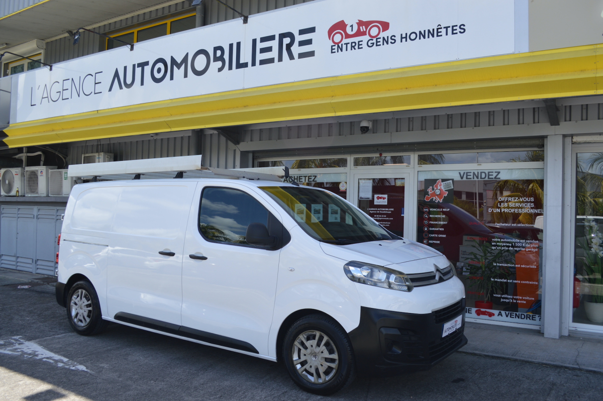 Citroen Jumpy