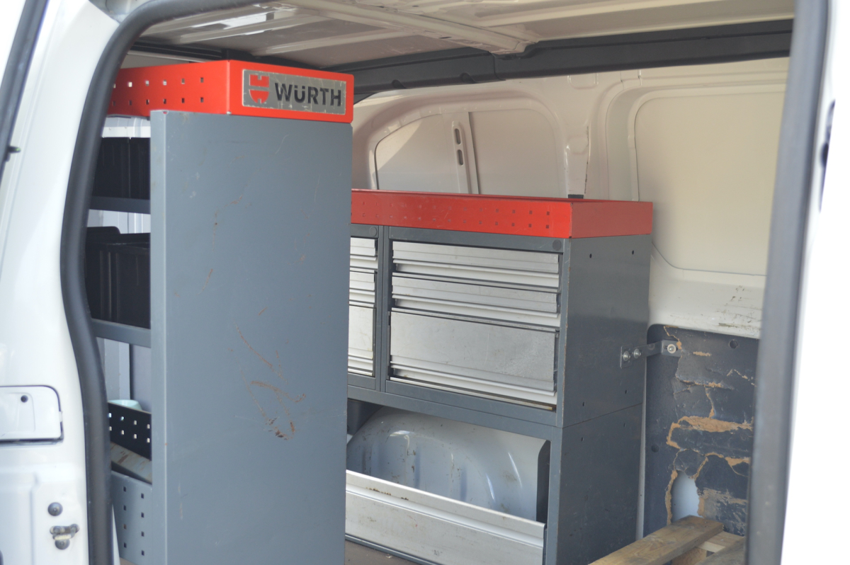 Citroen Jumpy — 10
