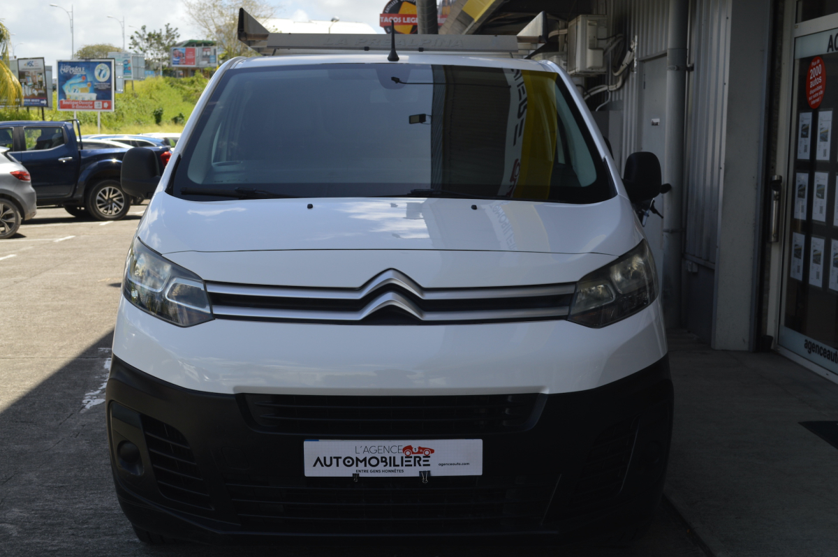 Citroen Jumpy — 3