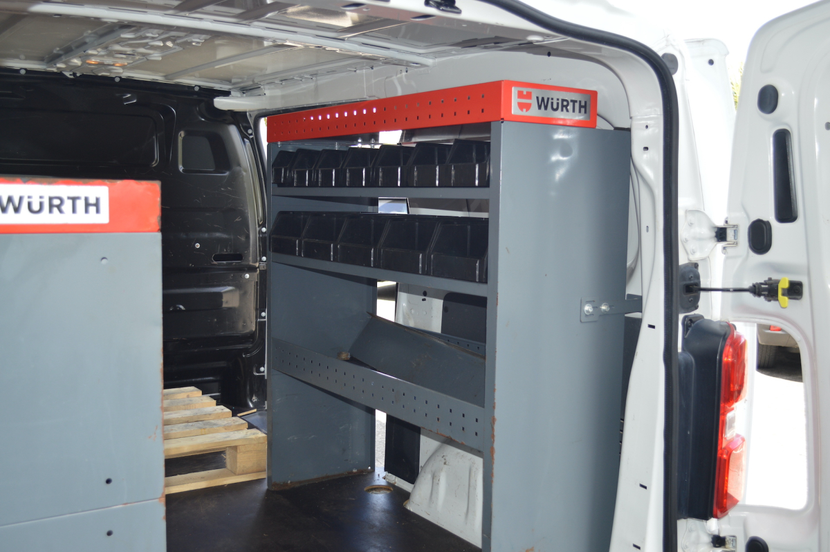 Citroen Jumpy — 11