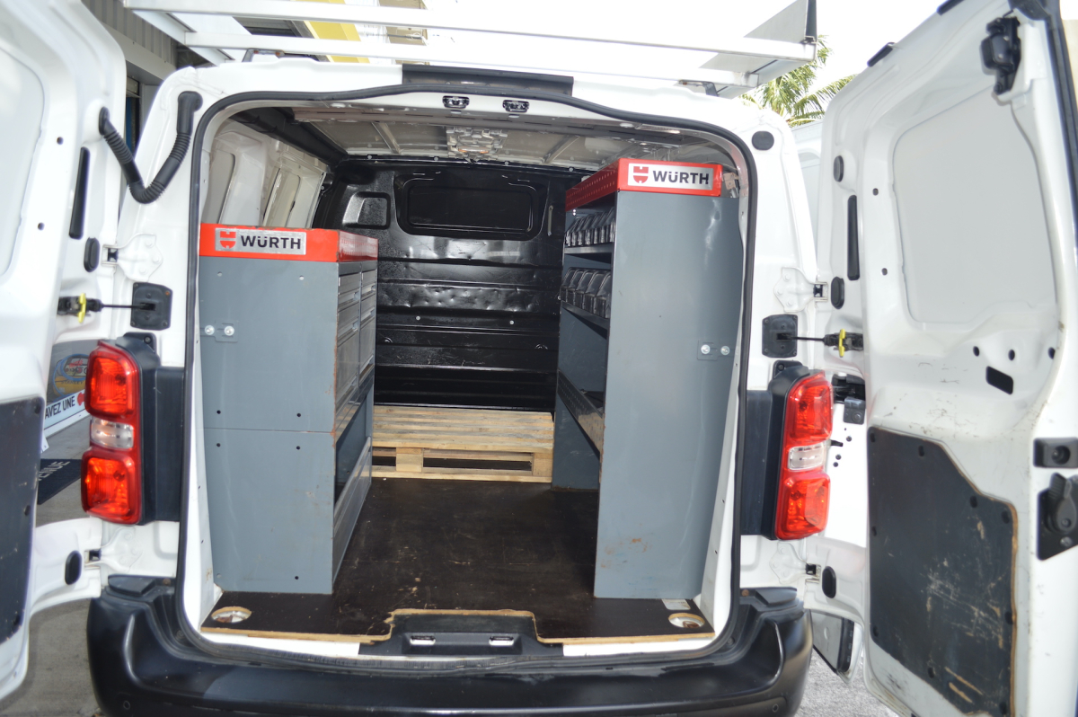 Citroen Jumpy — 12