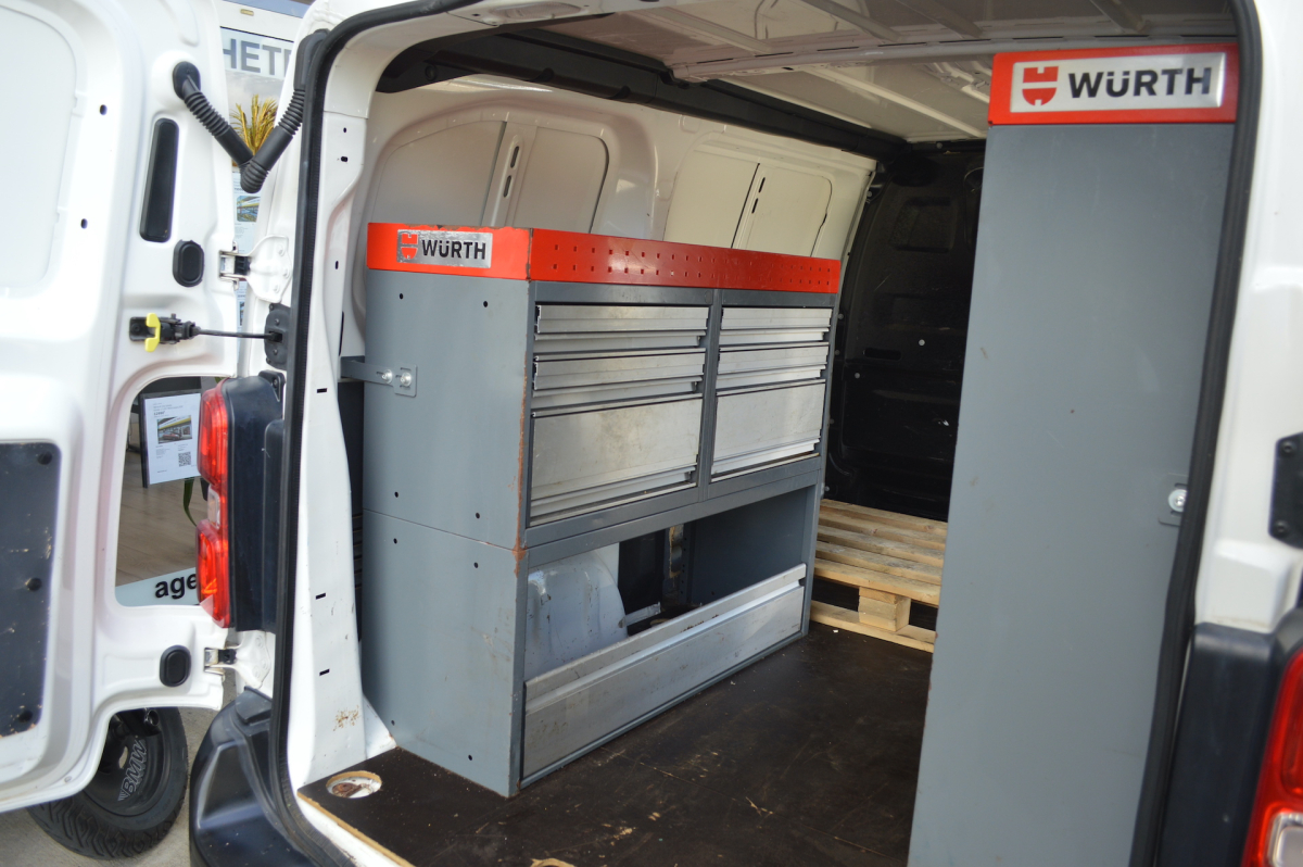 Citroen Jumpy — 13