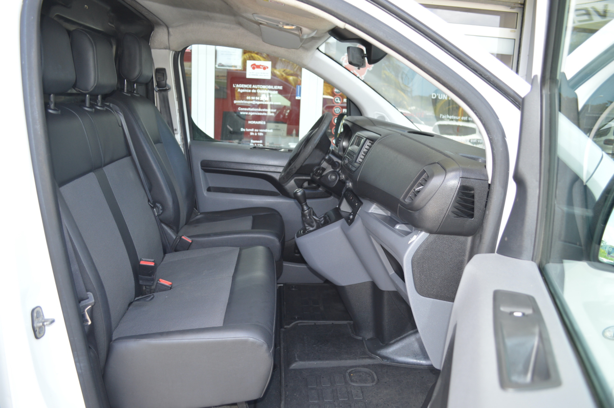 Citroen Jumpy — 14