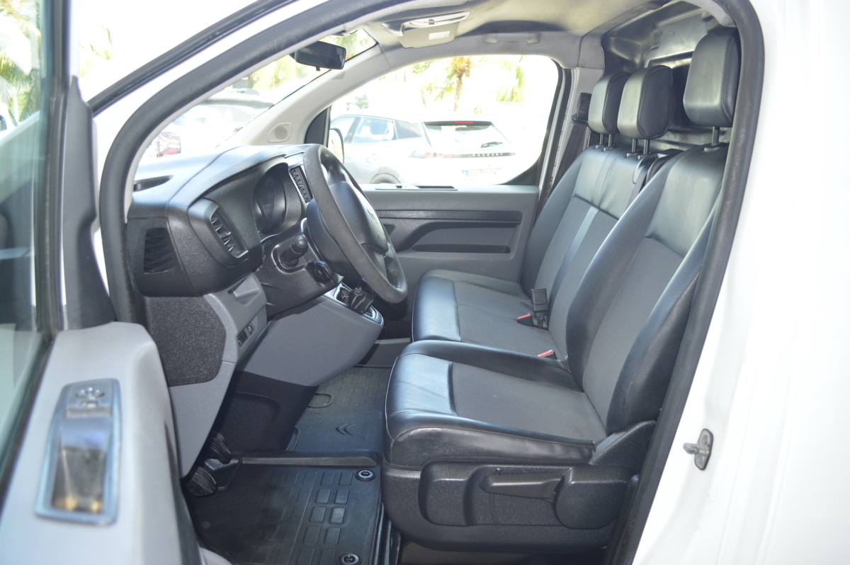Citroen Jumpy — 15