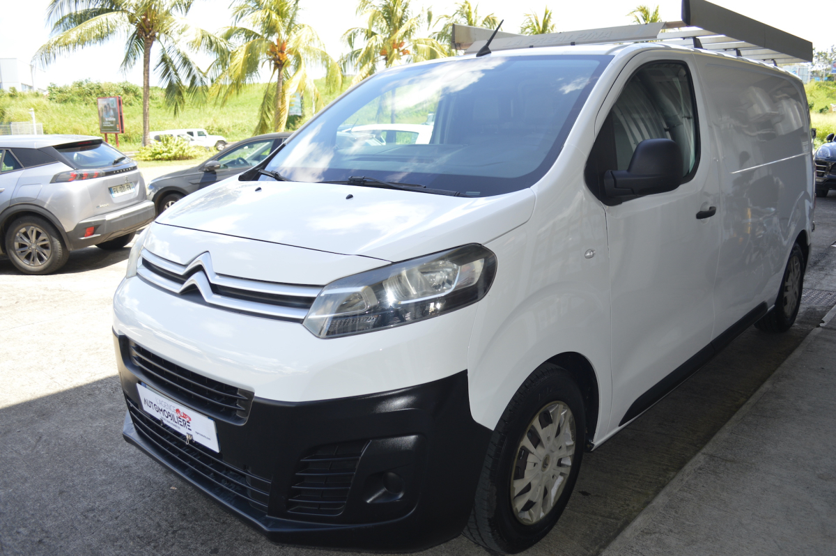 Citroen Jumpy — 4