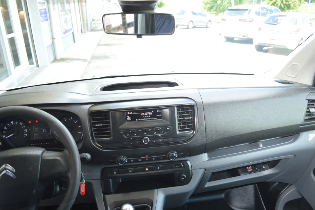 Citroen Jumpy — 17