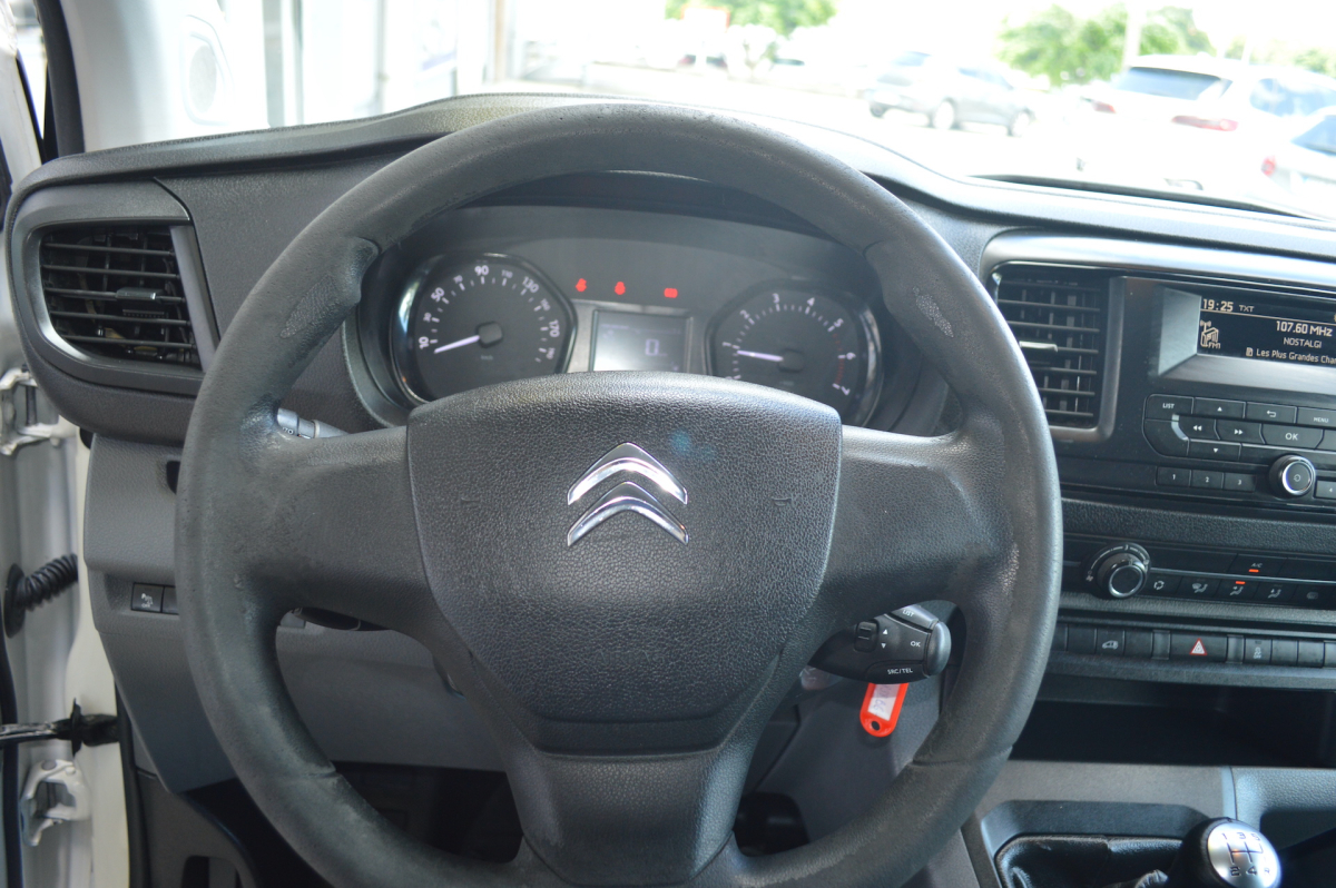 Citroen Jumpy — 16