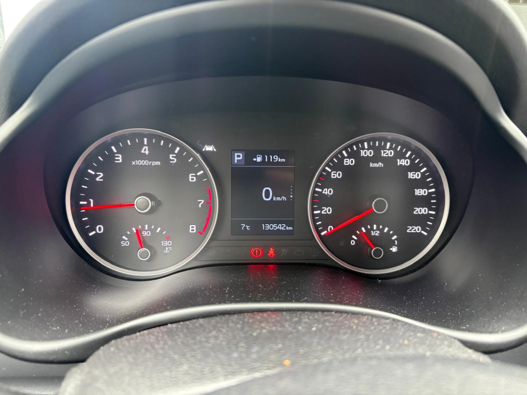 Kia Stonic — 11
