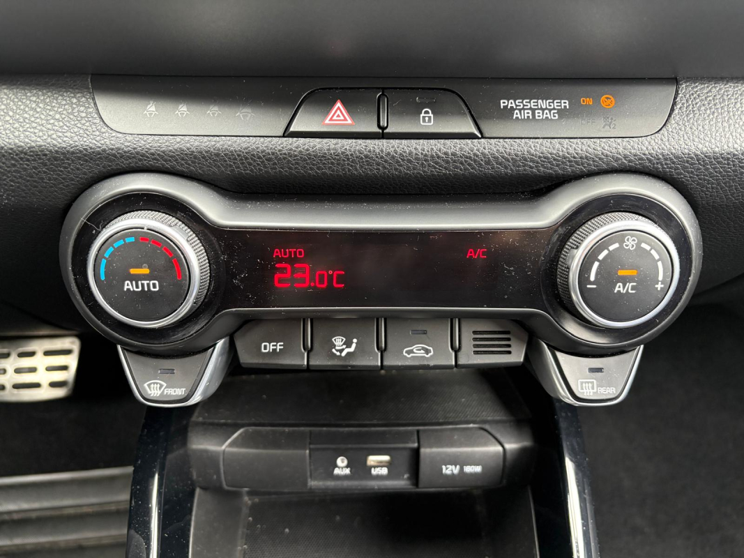 Kia Stonic — 17