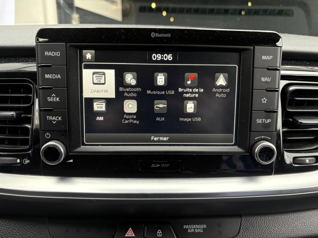 Kia Stonic — 16