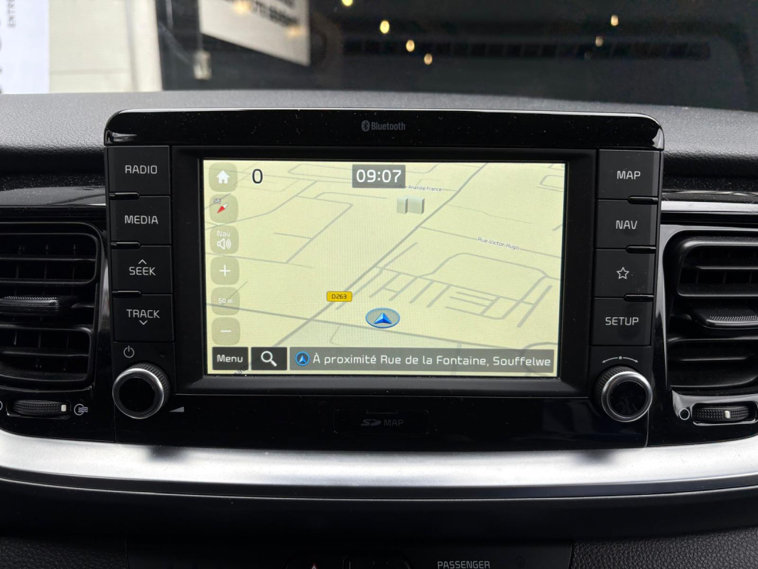 Kia Stonic — 15