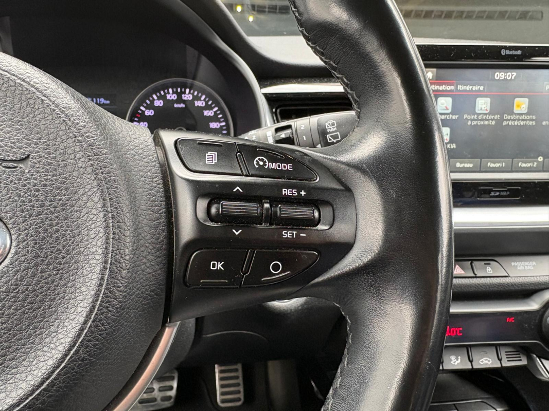 Kia Stonic — 13