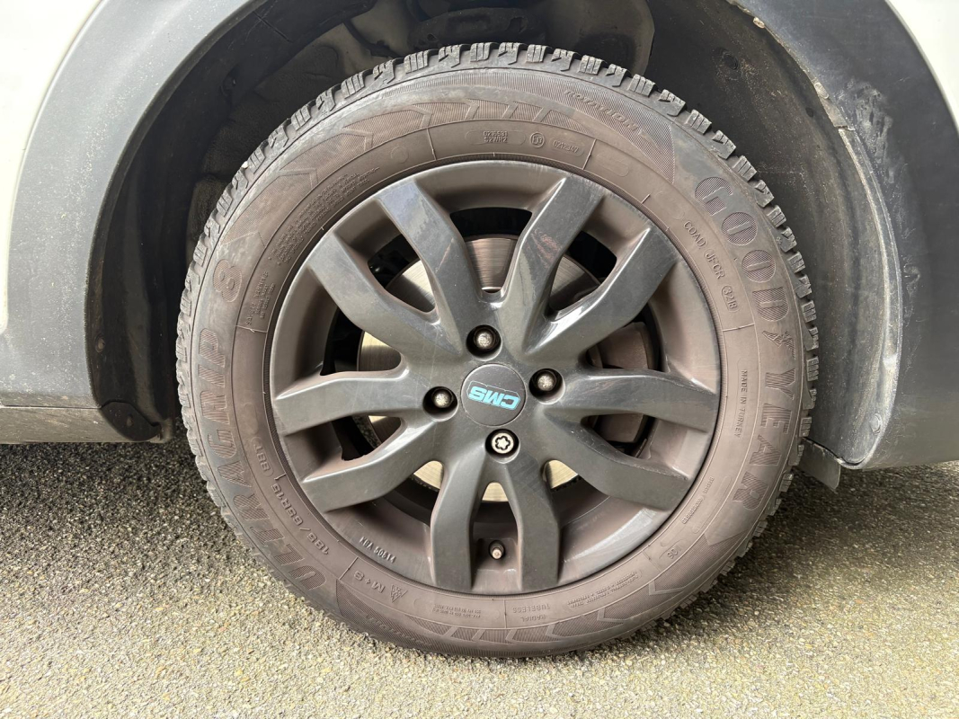 Kia Stonic — 22