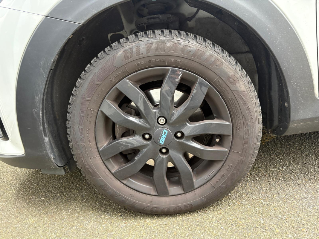 Kia Stonic — 21