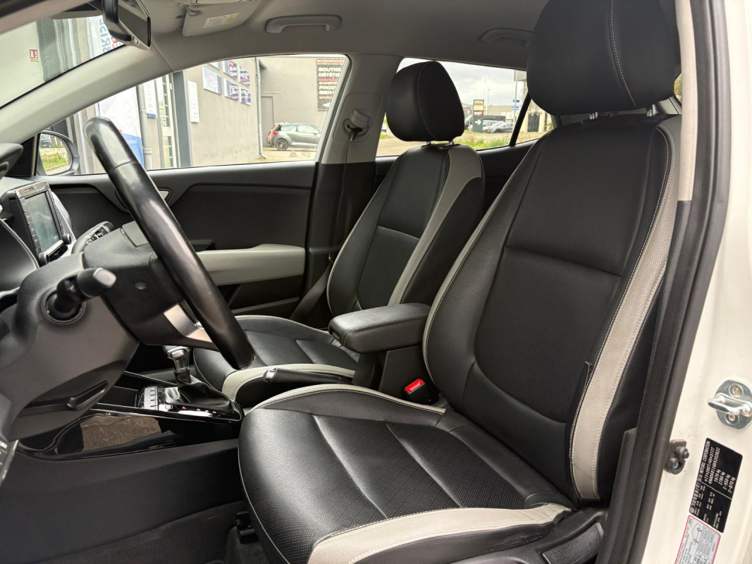 Kia Stonic — 4