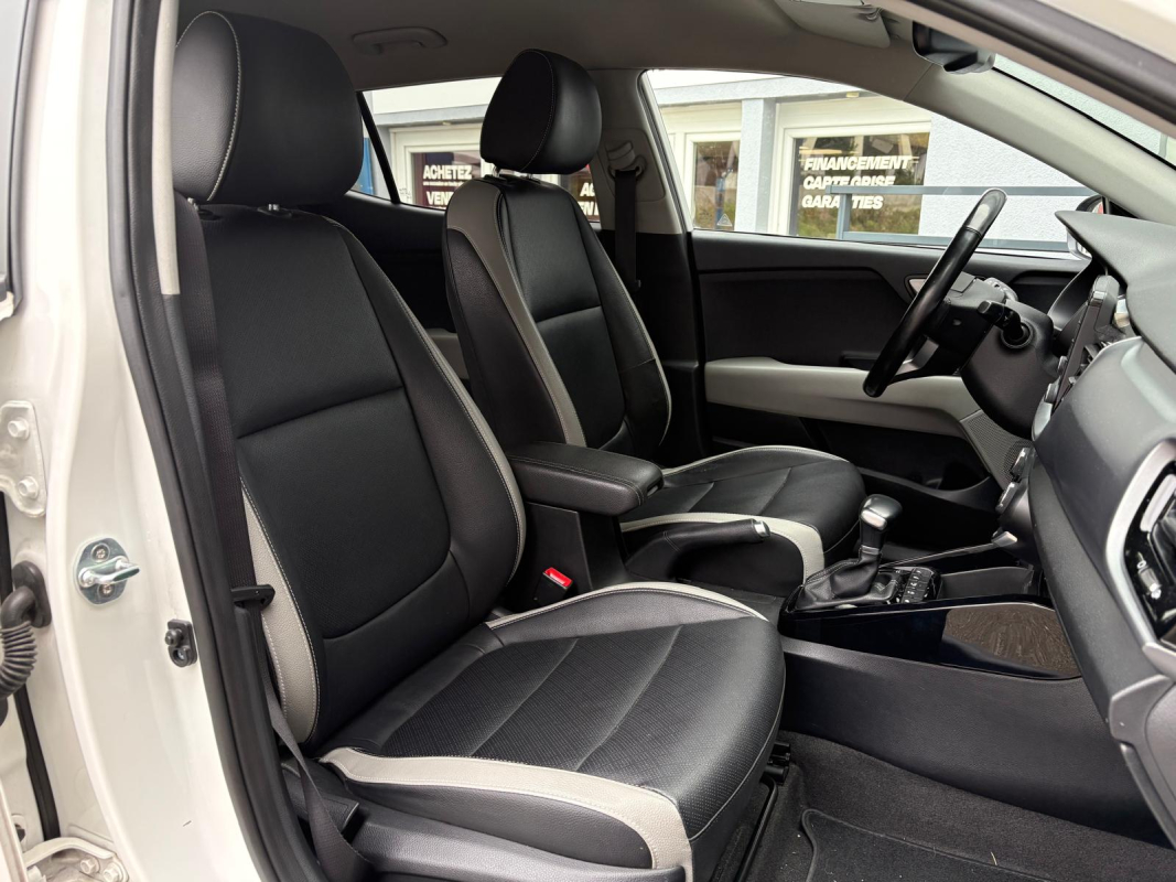 Kia Stonic — 7
