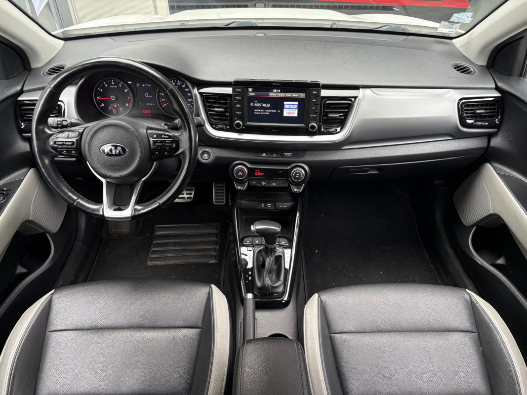 Kia Stonic — 3