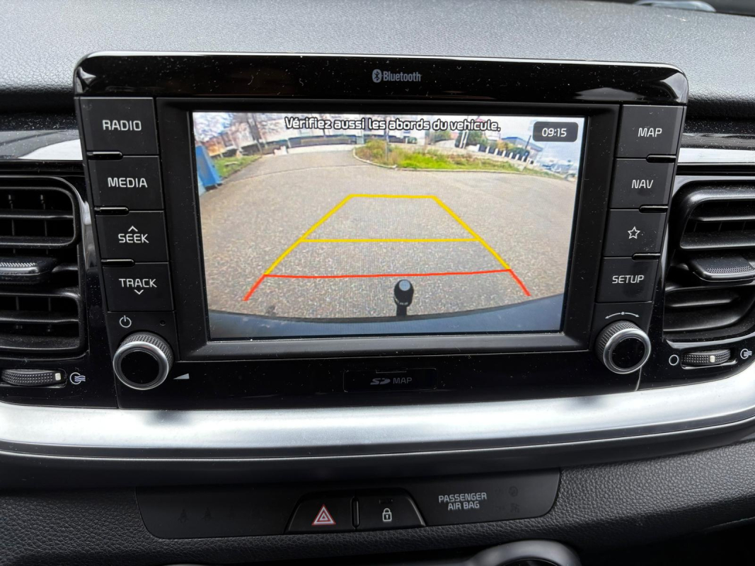 Kia Stonic — 14