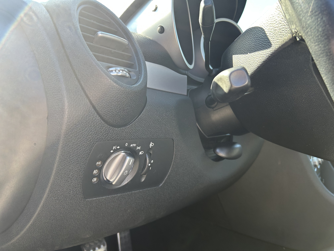 Mercedes SLK — 13