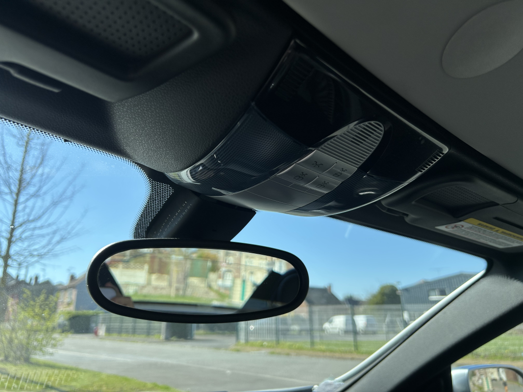 Mercedes SLK — 20