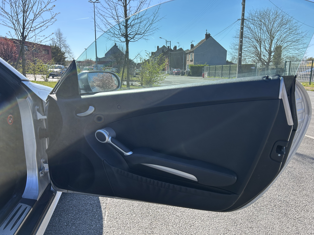 Mercedes SLK — 24