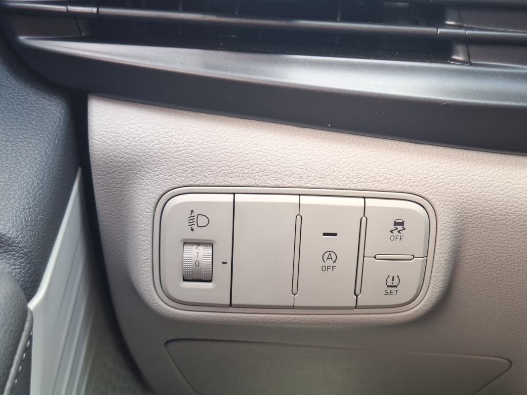 Hyundai Bayon — 27