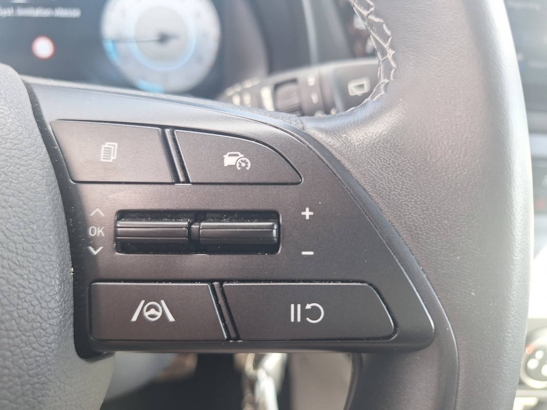 Hyundai Bayon — 26