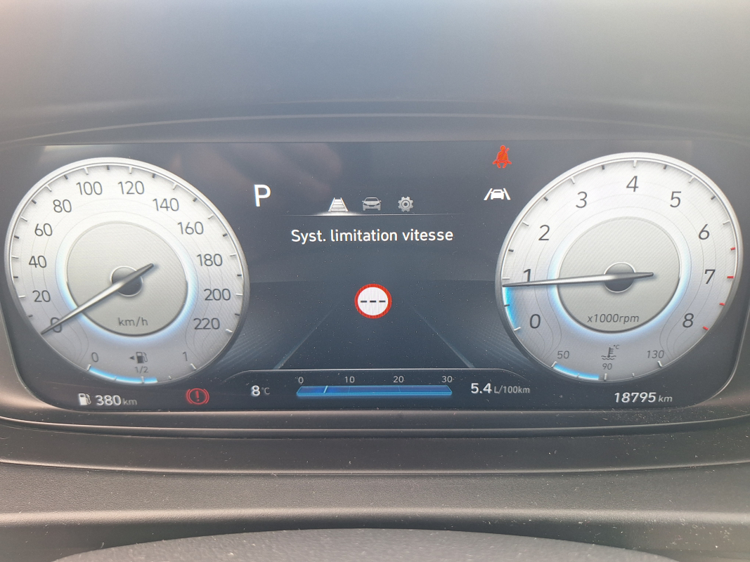 Hyundai Bayon — 19