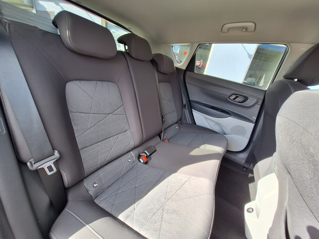 Hyundai Bayon — 15