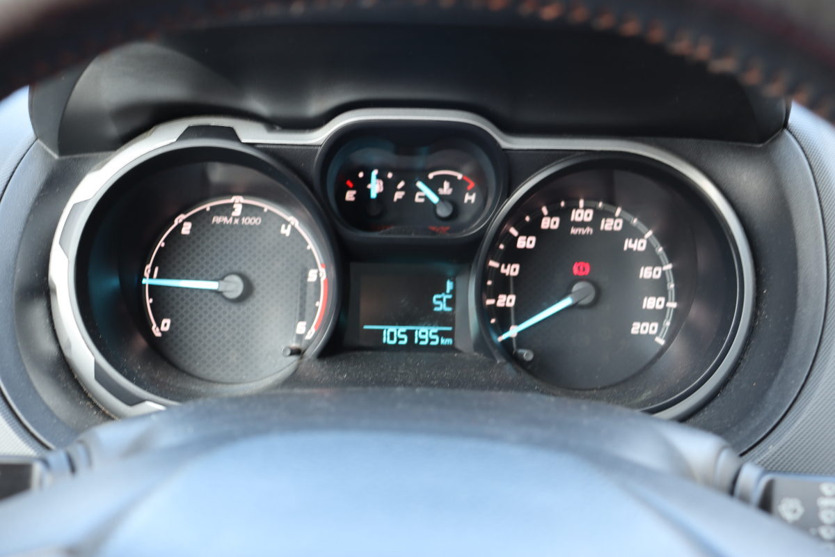 Ford Ranger — 17