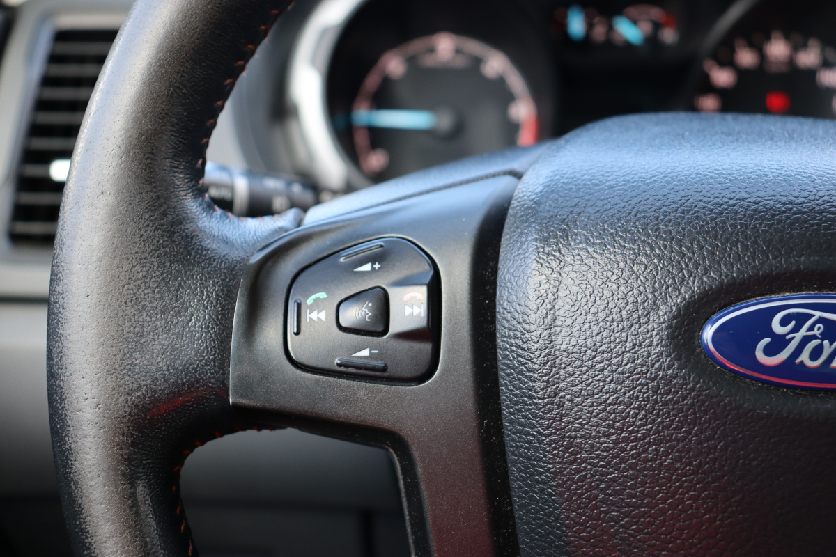 Ford Ranger — 16