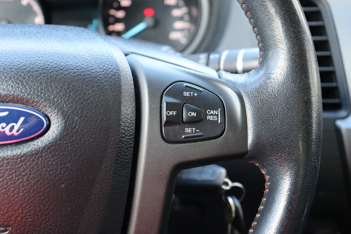 Ford Ranger — 18