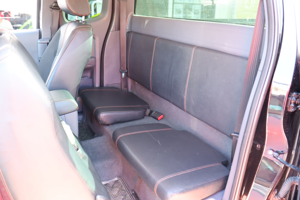 Ford Ranger — 28