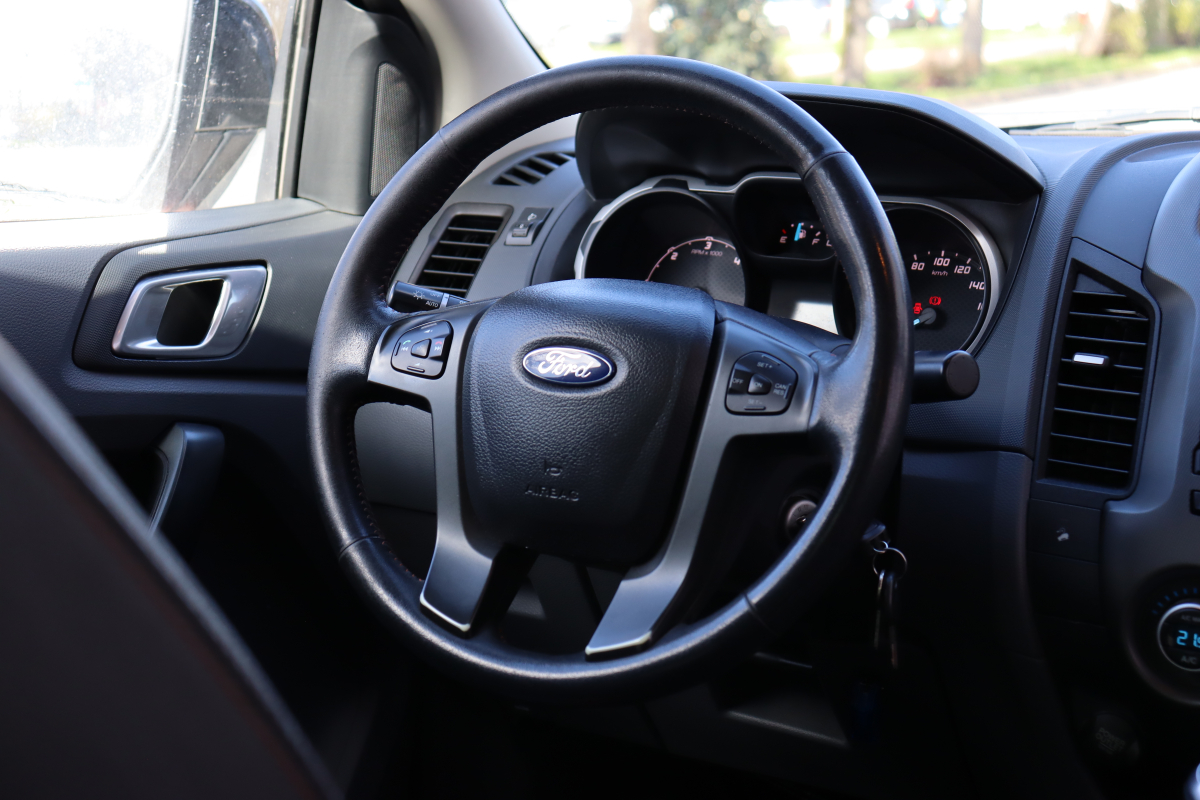 Ford Ranger — 14