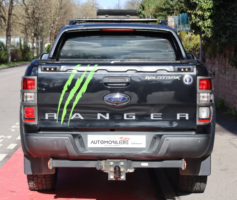 Ford Ranger — 4