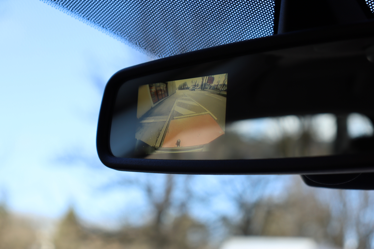 Ford Ranger — 20
