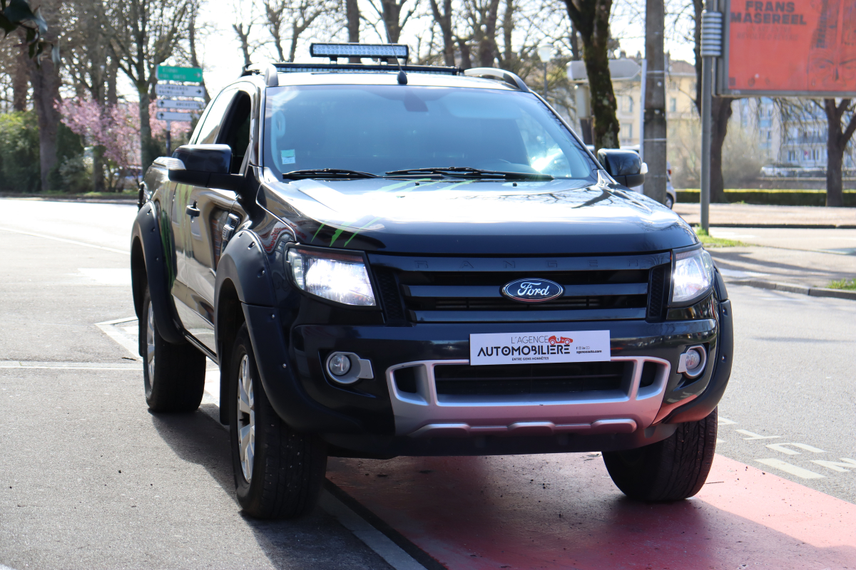 Ford Ranger — 6