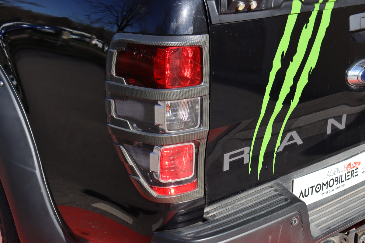 Ford Ranger — 33