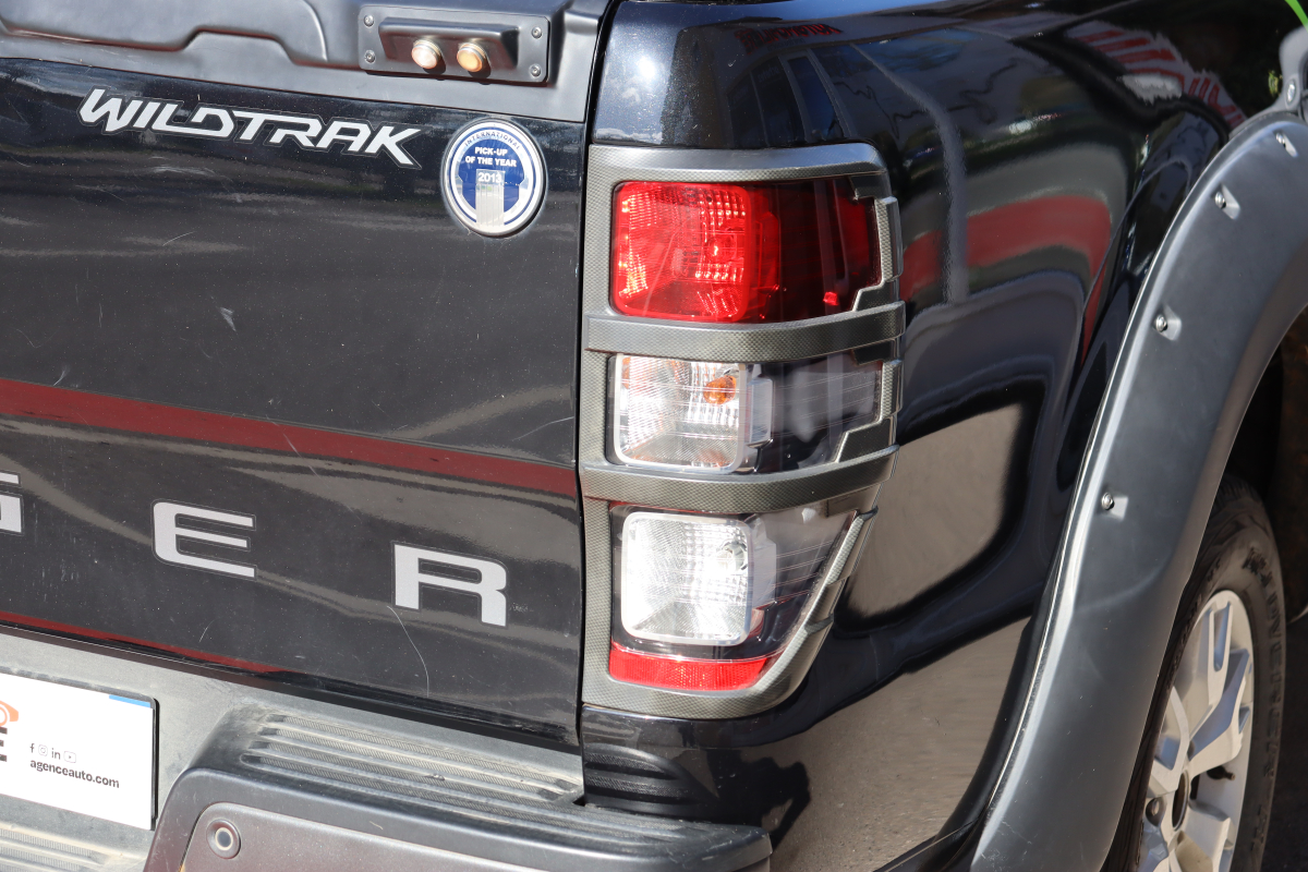 Ford Ranger — 34