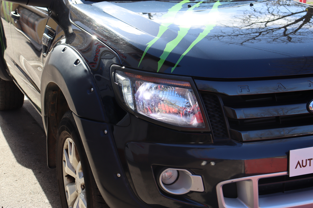 Ford Ranger — 31